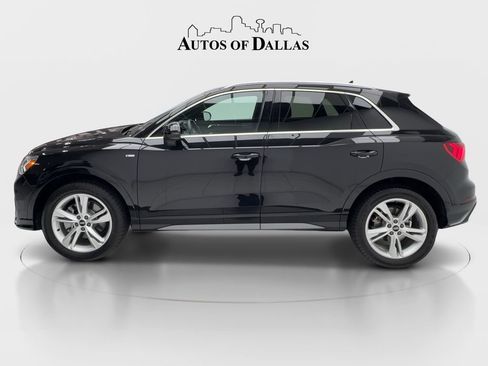 Used 2023 Audi Q3 2.0T Premium w/ Convenience Package AWD/4WD image 5