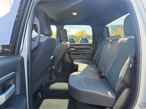 Used 2024 RAM 2500 Big Horn image 14