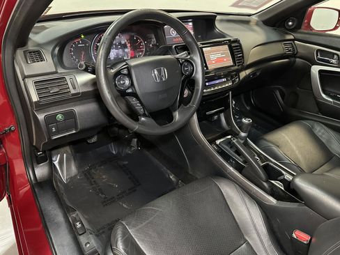 Used 2016 Honda Accord EX-L image 24