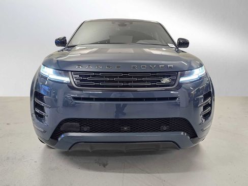 New 2026 Land Rover Range Rover Evoque Dynamic SE image 8