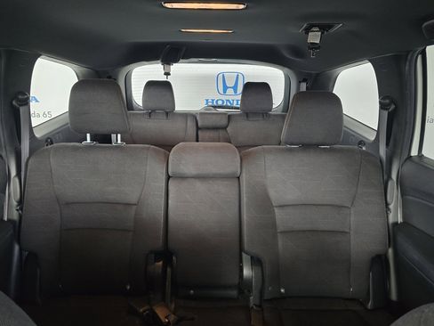 Used 2022 Honda Pilot Sport image 4