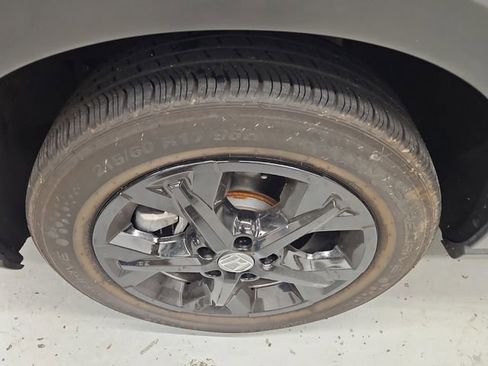 Used 2023 Honda HR-V LX image 10