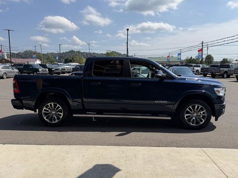 Used 2022 RAM 1500 Laramie w/ Sport Appearance Package AWD/4WD image 27