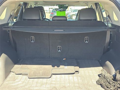 Used 2023 Kia Sportage SX image 9