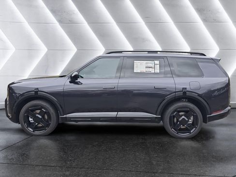New 2027 Kia Telluride SX X-Line AWD/4WD image 2