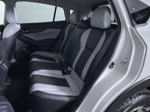 Used 2023 Subaru Crosstrek 2.5i Limited w/ Popular Package #3 image 23