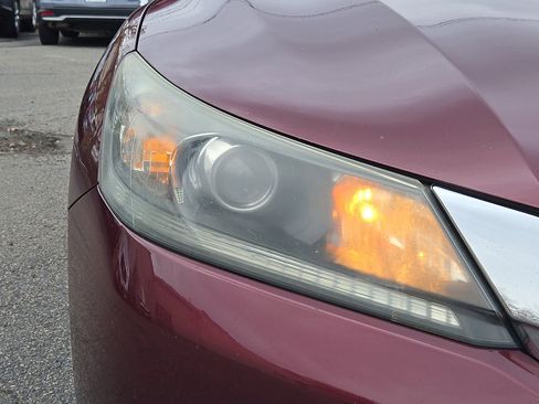 Used 2014 Honda Accord EX image 9