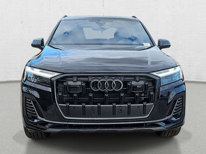 New 2026 Audi Q7 3.0T Premium Plus