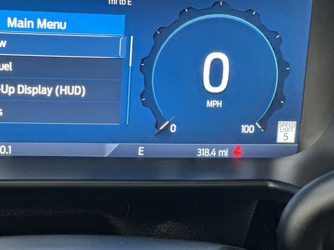 Used 2024 Ford F250 Lariat w/ Lariat Ultimate Package image 25