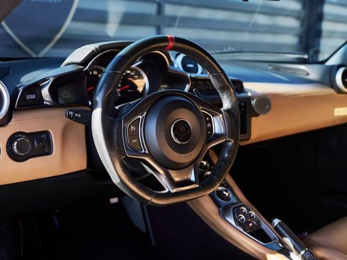 Used 2017 Lotus Evora 400 image 34