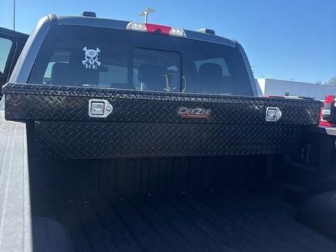 Used 2024 Ford F350 Lariat w/ FX4 Off-Road Package image 24