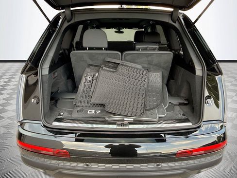 Certified 2026 Audi Q7 2.0T Premium Plus AWD/4WD image 27