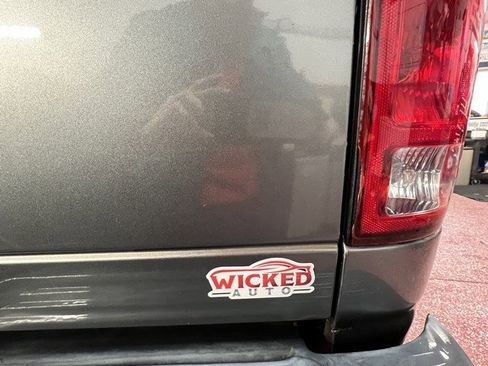 Used 2006 Dodge Ram 2500 Truck SLT w/ Quad Cab Big Horn Value Group image 5