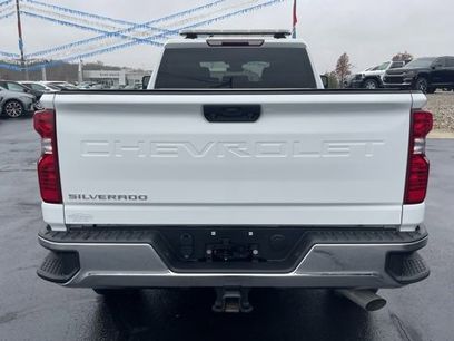 Used 2024 Chevrolet Silverado 3500 LT w/ Convenience Package