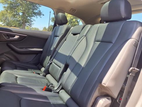 Used 2023 Audi Q7 2.0T Premium image 10