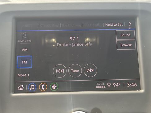 Used 2024 Chevrolet Equinox LT AWD/4WD image 26