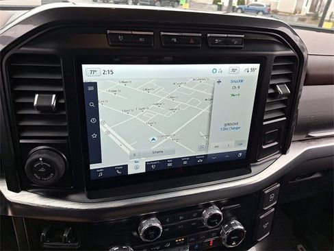 Used 2023 Ford F150 Lariat image 17