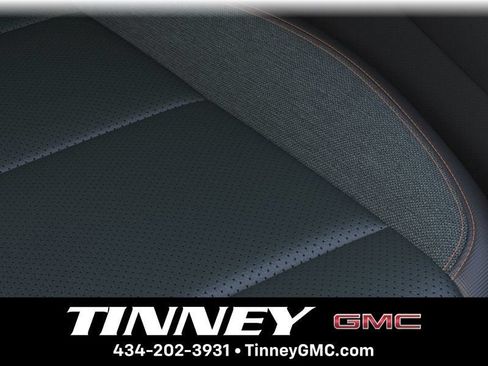 New 2026 GMC Terrain AT4 w/ Convenience Package III AWD/4WD image 21