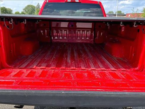 Used 2019 Chevrolet Silverado 1500 LT w/ All Star Edition AWD/4WD image 34