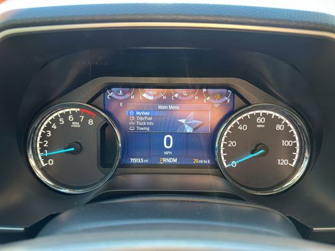 Used 2022 Ford F150 XLT w/ Equipment Group 302A High AWD/4WD image 11