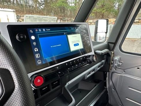 New 2025 Chevrolet Brightdrop 400 image 13