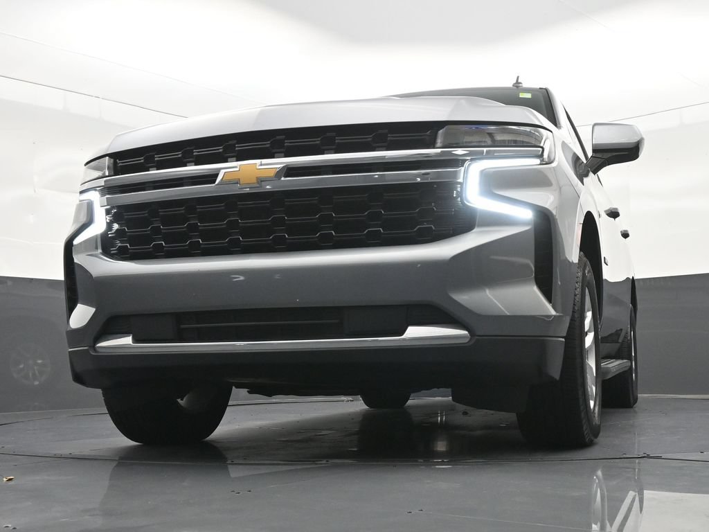 Used 2021 Chevrolet Tahoe LS RWD image 32
