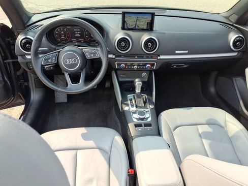Used 2018 Audi A3 2.0T Premium FWD image 12