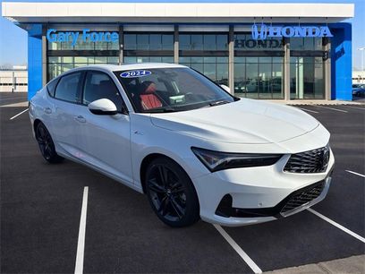 Used 2024 Acura Integra A-Spec