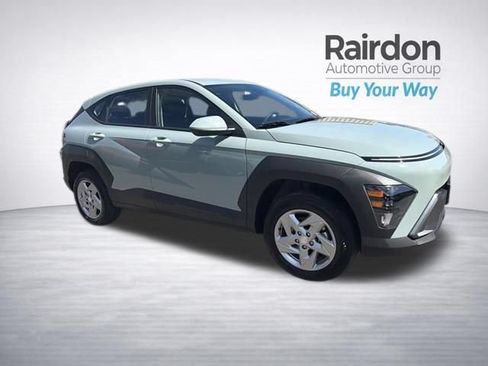 Used 2026 Hyundai Kona SE AWD/4WD image 1