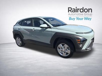 Used 2026 Hyundai Kona SE