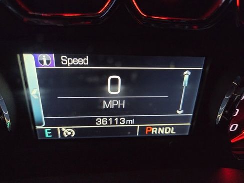 Used 2018 Chevrolet Silverado 1500 LT w/ All Star Edition image 16