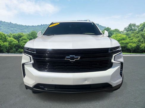 Used 2023 Chevrolet Tahoe RST w/ Luxury Package AWD/4WD image 27
