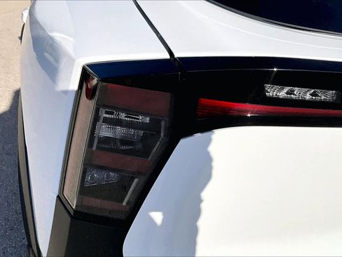 New 2026 Nissan Kicks SV FWD image 12