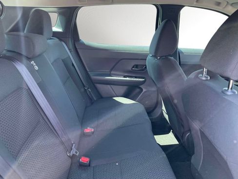 New 2026 Nissan Kicks S FWD image 11