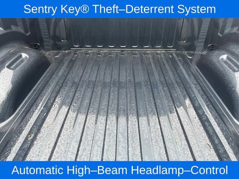 New 2026 RAM 1500 Big Horn image 32