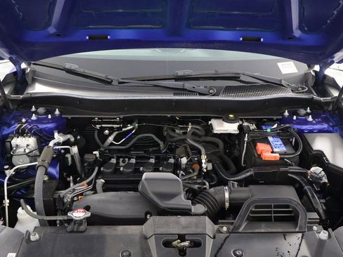 Used 2024 Honda CR-V EX image 15