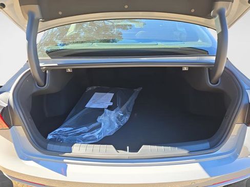 New 2026 Kia K5 GT-Line image 19