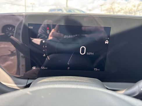 New 2026 Buick Envista Sport Touring w/ Convenience I Package image 15