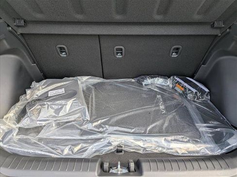New 2026 Hyundai Venue SEL FWD image 30