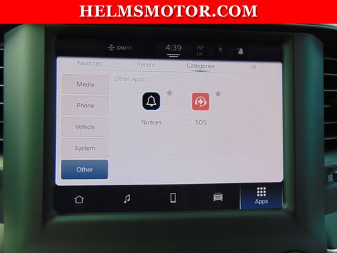 Used 2023 RAM 1500 Big Horn w/ Trailer Tow Group image 53