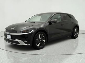 Used 2026 Hyundai Ioniq 5 SEL AWD/4WD video 1