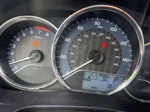 Used 2015 Toyota Corolla LE w/ Body Protection Package #1 FWD image 17