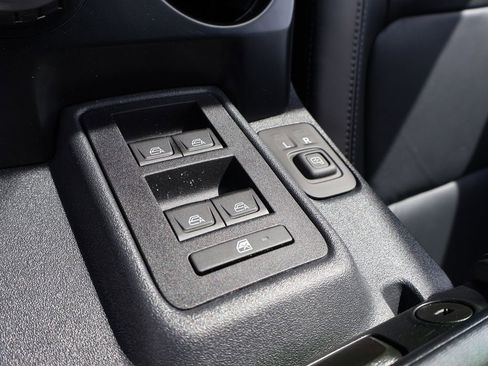 New 2026 Ford Bronco Outer Banks AWD/4WD image 38