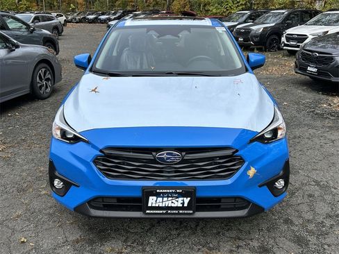 New 2025 Subaru Impreza 2.0i Sport image 3