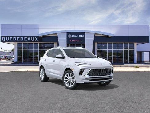 New 2026 Buick Encore GX Avenir w/ Avenir Technology Package image 97