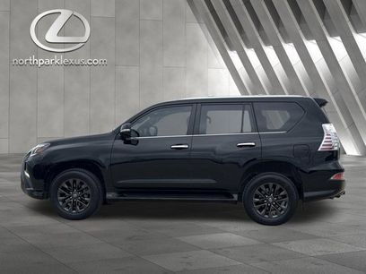 Certified 2023 Lexus GX 460 Premium w/ Premium Package