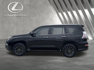 Certified 2023 Lexus GX 460 Premium w/ Premium Package AWD/4WD video 1