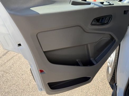 Used 2024 Ford Transit 350 RWD image 9