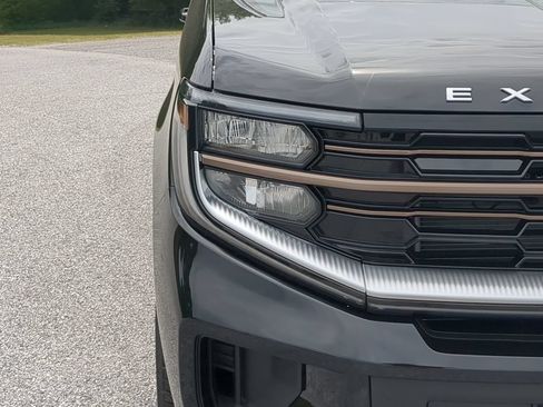 New 2026 Ford Expedition King Ranch AWD/4WD image 8