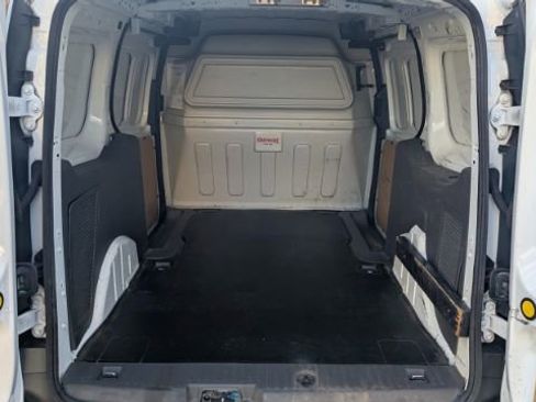 Used 2021 Ford Transit Connect XL image 13